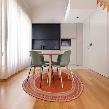 Casa Do Coreto-centro De Apartment