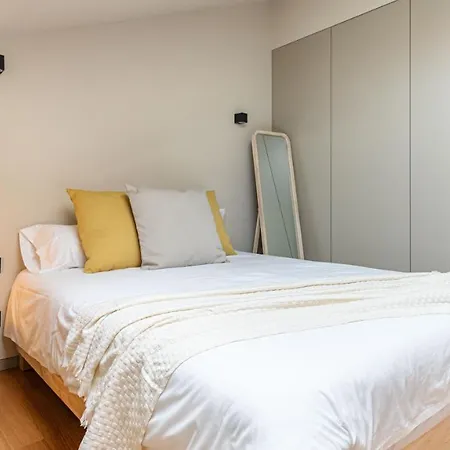 Casa Do Coreto-centro De Apartment Aveiro