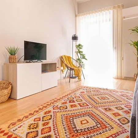 Casa Do Coreto-centro De Apartment *