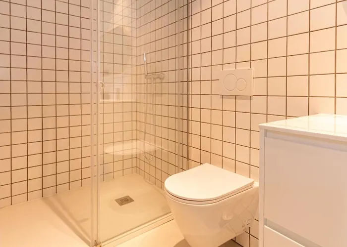 Apartment Casa Do Coreto-centro De