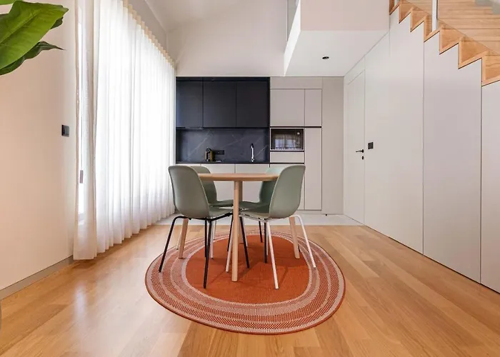 Casa Do Coreto-centro De Apartment