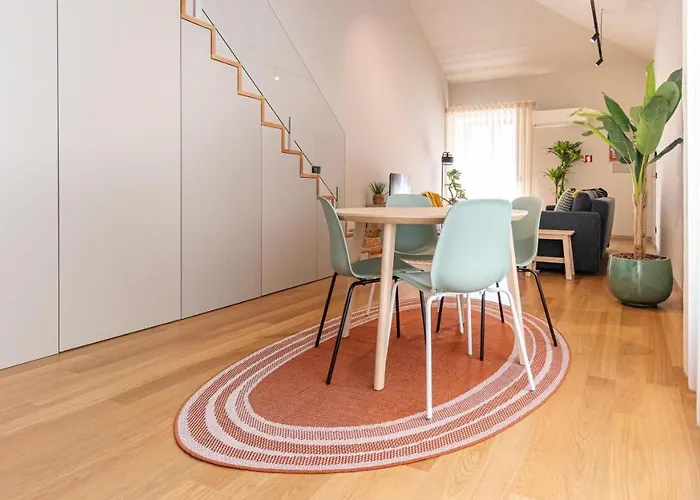 Apartment Casa Do Coreto-centro De *