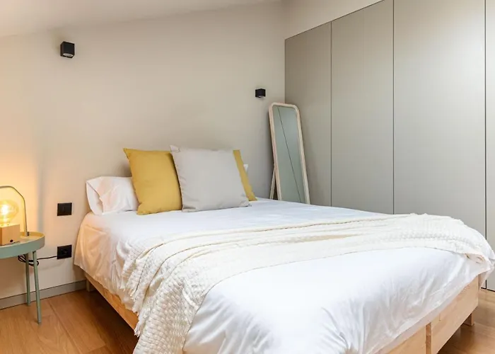 Casa Do Coreto-centro De Apartment Aveiro