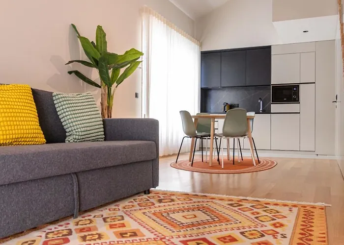 Apartment Casa Do Coreto-centro De *