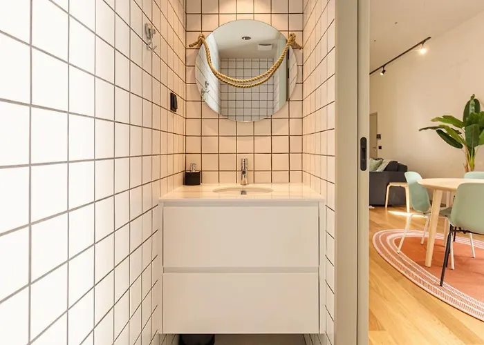 Casa Do Coreto-centro De * Aveiro