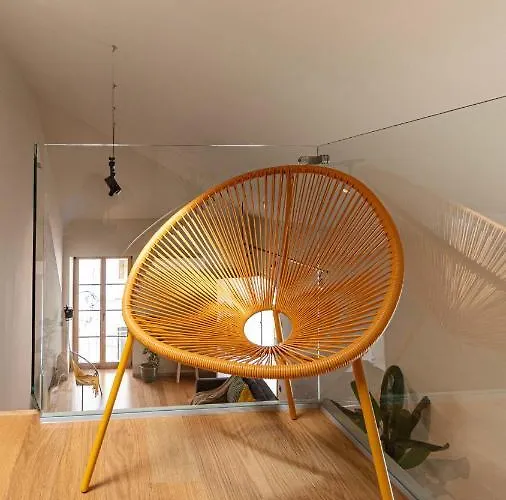 Casa Do Coreto-centro De